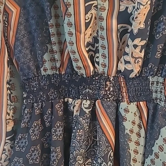 Midi Dress - Picture 7 of 15